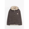 CARHARTT WIP BRASS MITCH JACKET